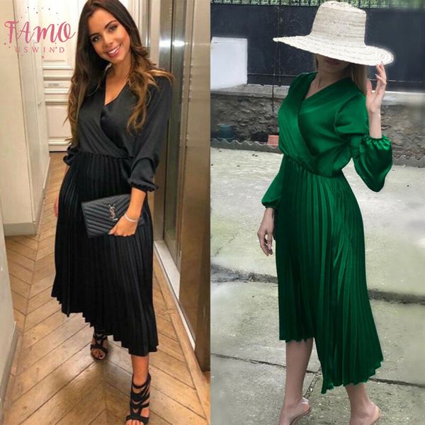 2020 new womens three quarter sleeve high low cocktail party dress maxi long dress party dresses robe femme, Black;gray
2020 new womens three quarter sleeve high low cocktail party dress maxi long dress party dresses robe femme, Black;gray