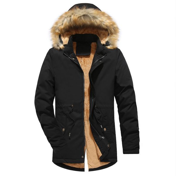 winter jacket parka men 2018 new zipper black pocket hooded coat men clothes mens overcoat clothing veste homme hiver
winter jacket parka men 2018 new zipper black pocket hooded coat men clothes mens overcoat clothing veste homme hiver