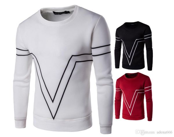 мужские новые модные рубашки весна и осень с длинным рукавом повседневные топ тройники мужские толстовки мужские кофты модный дизайнер мужск, White;black
мужские новые модные рубашки весна и осень с длинным рукавом повседневные топ тройники мужские толстовки мужские кофты модный дизайнер мужск, White;black