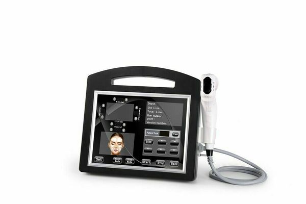 professional 3d 4d hifu machine 12 lines high intensity focused ultrasound lift anti-wrinkle for face and body slimming
professional 3d 4d hifu machine 12 lines high intensity focused ultrasound lift anti-wrinkle for face and body slimming