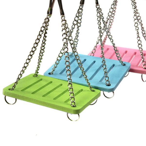 pet hamster bird swing hanging toys cute parrot hamster small swing hanging bed shake pet products cage hamster
pet hamster bird swing hanging toys cute parrot hamster small swing hanging bed shake pet products cage hamster