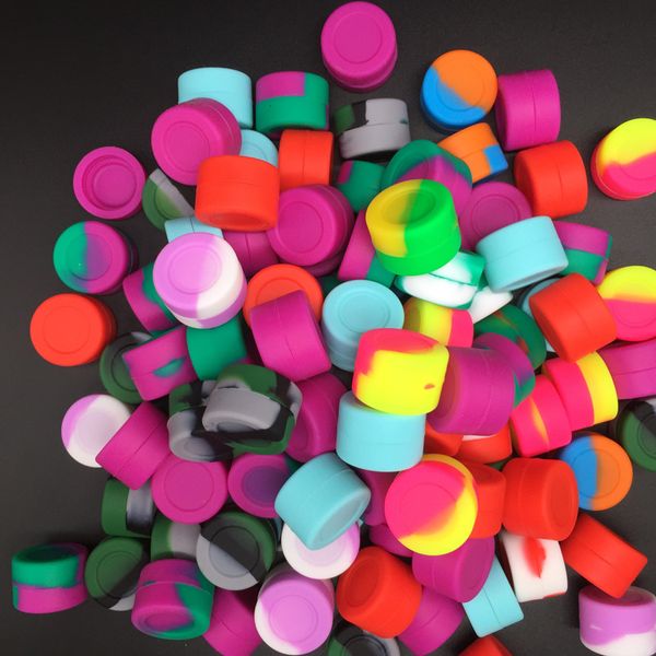 3 мл круглодонных силиконового container fda food grade silicone dab воск контейнер для хранения сухой травы jar масло держателя для испарит
3 мл круглодонных силиконового container fda food grade silicone dab воск контейнер для хранения сухой травы jar масло держателя для испарит