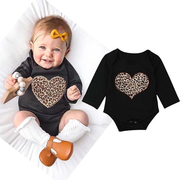 baby toddler girls long sleeved romper leopard print jumpsuit clothes dropshipping baby clothes, Blue
baby toddler girls long sleeved romper leopard print jumpsuit clothes dropshipping baby clothes, Blue