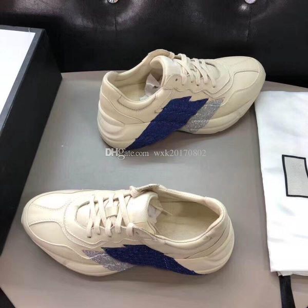 2018 the latest explosion series rainbow + latest fashion fashion vamp imported sheepskin the most comfortable ladies casual shoes size 35-l, Black
2018 the latest explosion series rainbow + latest fashion fashion vamp imported sheepskin the most comfortable ladies casual shoes size 35-l, Black