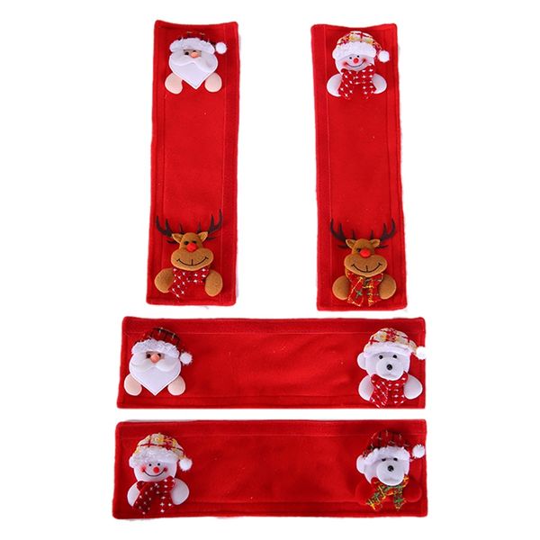 christmas refrigerator door handle covers christmas decorations fridge microwave oven dishwasher door handle protector uj
christmas refrigerator door handle covers christmas decorations fridge microwave oven dishwasher door handle protector uj