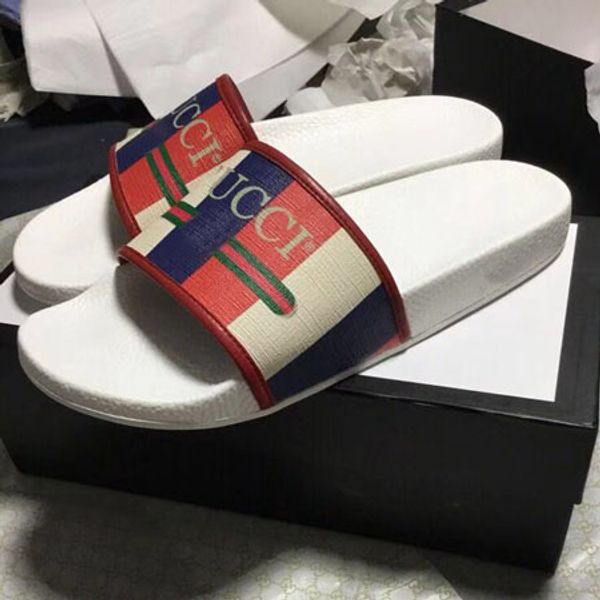 slippers sandals designer slides designer shoes animal design huaraches flip flops loafers for men and women by toy99 c01 37-44, Black;red
slippers sandals designer slides designer shoes animal design huaraches flip flops loafers for men and women by toy99 c01 37-44, Black;red