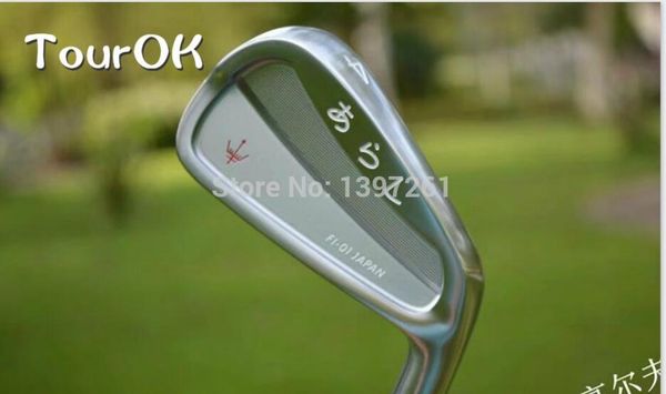 tourok golf george spirits fi-01 forged golf irons set 4-9p with ns950 shaft clubs set ing
tourok golf george spirits fi-01 forged golf irons set 4-9p with ns950 shaft clubs set ing