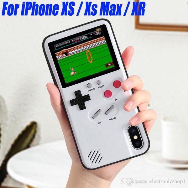 ell color display 36 classic game phone case for iphone x xs max xr 6 7 8 plus console game boy soft cover for iphone 11 pro max
ell color display 36 classic game phone case for iphone x xs max xr 6 7 8 plus console game boy soft cover for iphone 11 pro max