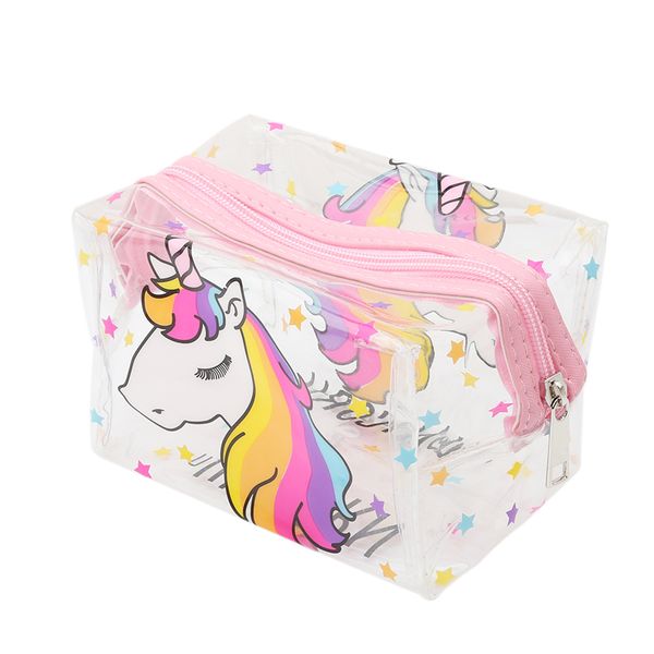 women pouch organizer portable women travel cosmetic transparent bag unicorn pvc makeup bag waterproof zipper toiletry
women pouch organizer portable women travel cosmetic transparent bag unicorn pvc makeup bag waterproof zipper toiletry