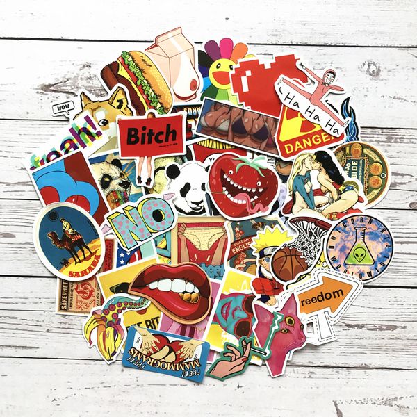 100pcs lot jdm decal cool stickers for graffiti car covers skateboard snowboard motorcycle bike lapcar styling accessories
100pcs lot jdm decal cool stickers for graffiti car covers skateboard snowboard motorcycle bike lapcar styling accessories