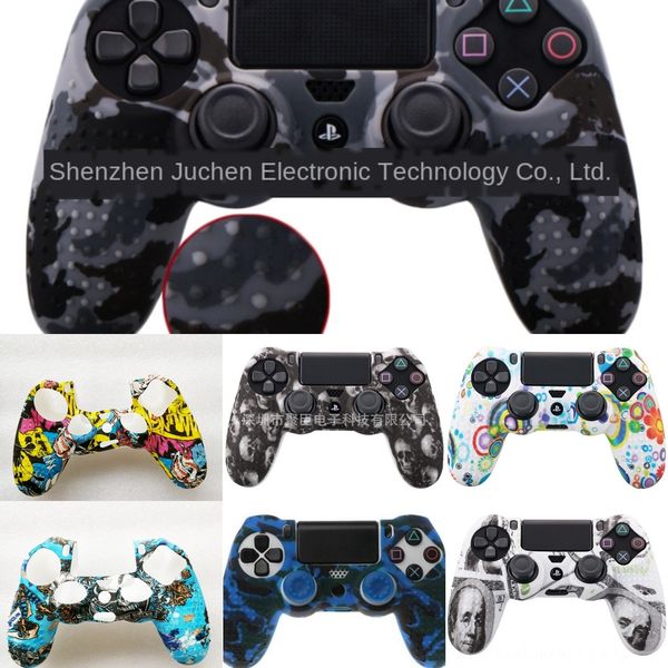 wryvu playstation покрытие передний корпус для крышки корпуса замена оболочки dualshock 4 ps4 контроллер
wryvu playstation покрытие передний корпус для крышки корпуса замена оболочки dualshock 4 ps4 контроллер
