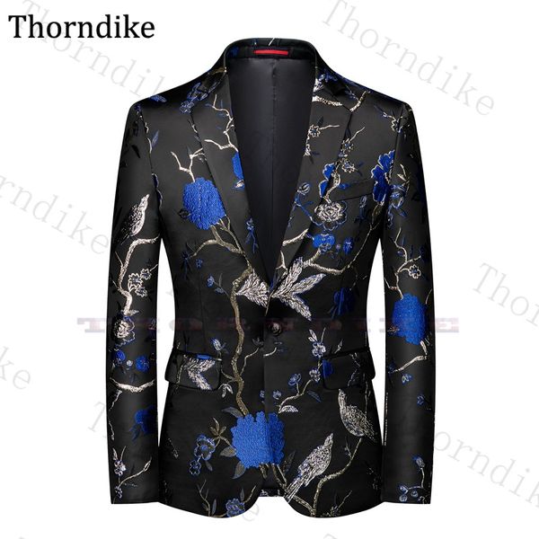 торндайк мужчины мода черный bluefloral шаблон печати зубчатый отворот тонкий блейзер венчания жених платье костюм куртка костюм 2020, White;black
торндайк мужчины мода черный bluefloral шаблон печати зубчатый отворот тонкий блейзер венчания жених платье костюм куртка костюм 2020, White;black