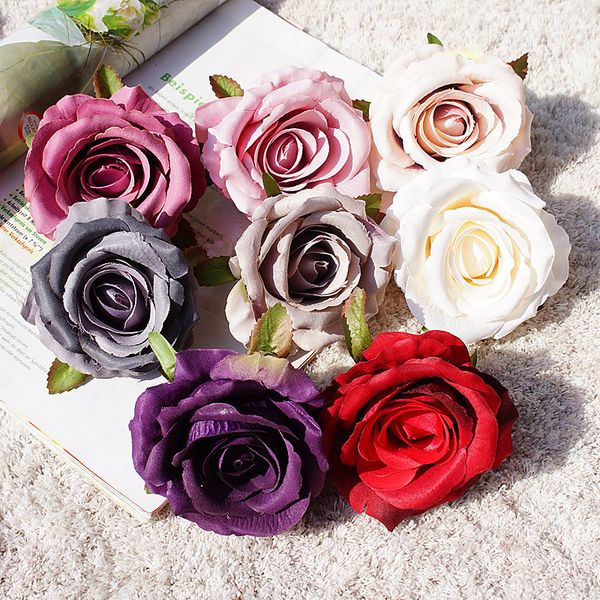 12pcs silk roses wedding flowers for scrapbooking christmas decor for home diy gifts everlasting flower box bridal accessories
12pcs silk roses wedding flowers for scrapbooking christmas decor for home diy gifts everlasting flower box bridal accessories