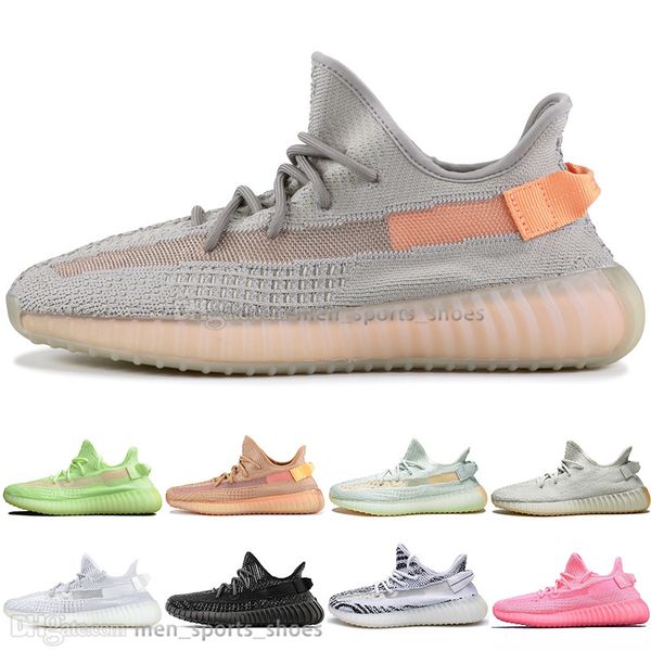 fast delivery kanye west clay v2 static reflective glow in the dark mens running shoes hyperspace true form women sports designer sneakers
fast delivery kanye west clay v2 static reflective glow in the dark mens running shoes hyperspace true form women sports designer sneakers