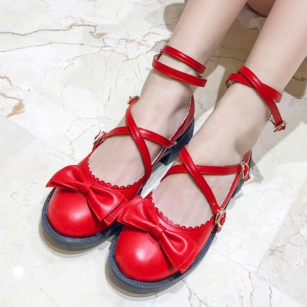 sarairis en venta mejor calidad tamaño grande 45 mary janes lolita zapatos mujer tacón grueso mujer, Black
sarairis en venta mejor calidad tamaño grande 45 mary janes lolita zapatos mujer tacón grueso mujer, Black