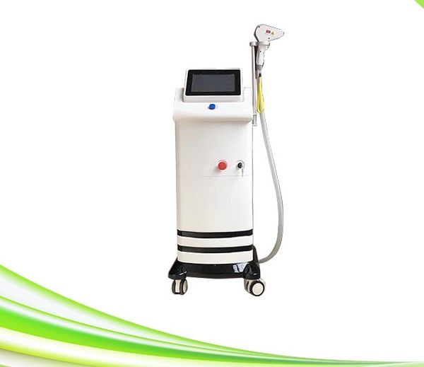 professional laser diode 808nm beauty spa machine hair removal laser system, Black
professional laser diode 808nm beauty spa machine hair removal laser system, Black