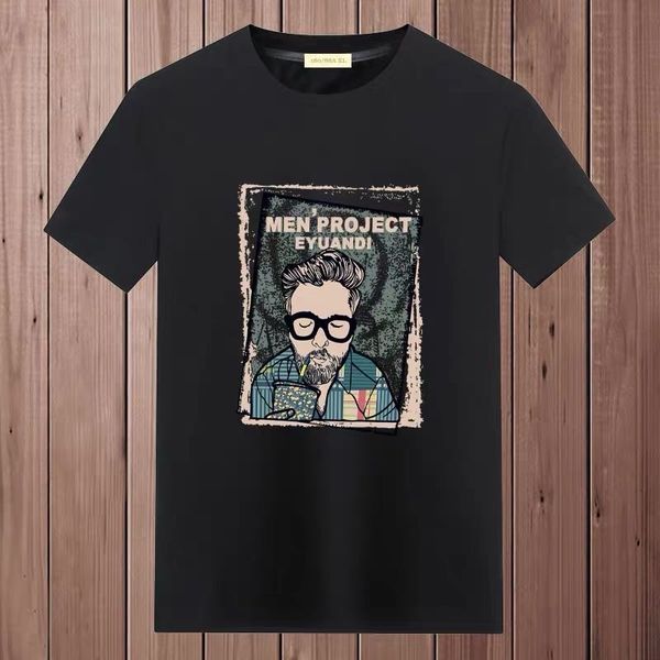 men's brand designer t-shirt p mountain letters printed men's t-shirt long sleeve spring round neck fashion, White;black
men's brand designer t-shirt p mountain letters printed men's t-shirt long sleeve spring round neck fashion, White;black