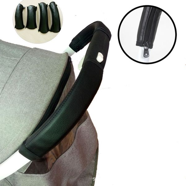baby stroller handle cover pu leather pram handle case for baby yoya plus 3 trolley armrest bumper bar cover accessories
baby stroller handle cover pu leather pram handle case for baby yoya plus 3 trolley armrest bumper bar cover accessories