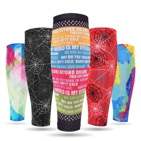 high elasticity sportswear cycling leggings anti-uv gaiter breathable leg cover safety running basketball football leg guard, Black
high elasticity sportswear cycling leggings anti-uv gaiter breathable leg cover safety running basketball football leg guard, Black