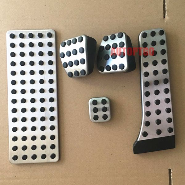 steel mt car rest accelerator/gas brake foot pedal pad cover accessories for mercedes-benz c e s w glk cls slk amg sl
steel mt car rest accelerator/gas brake foot pedal pad cover accessories for mercedes-benz c e s w glk cls slk amg sl