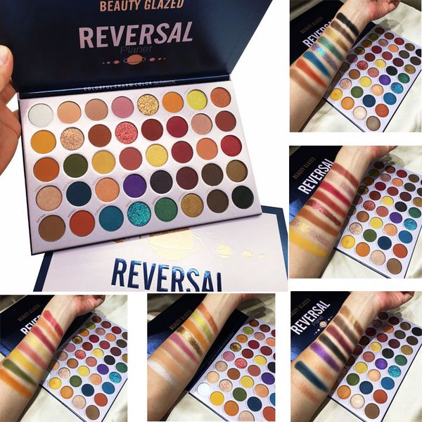 makeup eyeshadow palette beauty glazed reversal planet 40 colors eye shadow ultra glitter shimmer matte nude palette face brand cosmetics
makeup eyeshadow palette beauty glazed reversal planet 40 colors eye shadow ultra glitter shimmer matte nude palette face brand cosmetics