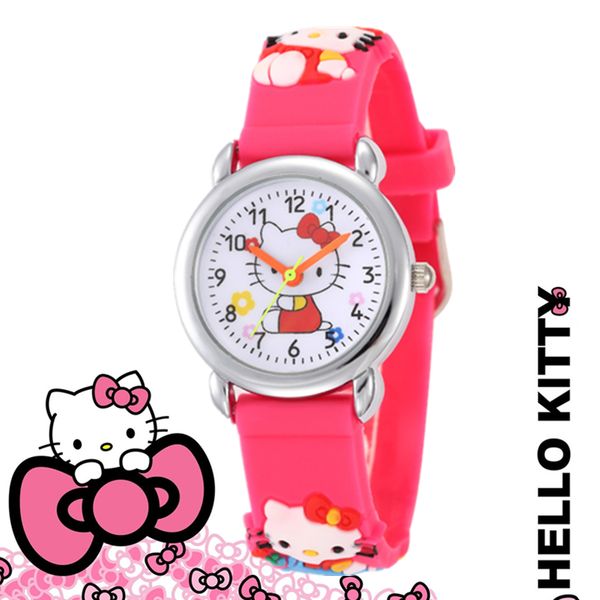 kids watches children cartoon hello girls watch 2018 cool 3d rubber strap girls saats quartz clock hour christmas gift, Slivery;brown
kids watches children cartoon hello girls watch 2018 cool 3d rubber strap girls saats quartz clock hour christmas gift, Slivery;brown