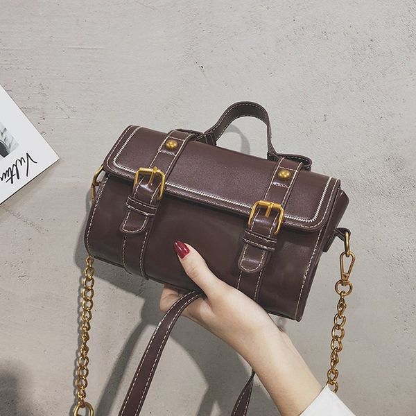 fashion designer bag leather women new bag ladies simple solid luxury handbags casual totes shoulder messenger bags
fashion designer bag leather women new bag ladies simple solid luxury handbags casual totes shoulder messenger bags