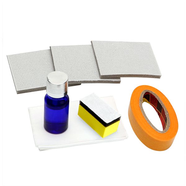 headlamp polishing kit diy headlight restoration for car head lamp lense deep clean compuesto pulidor uv protective liquid
headlamp polishing kit diy headlight restoration for car head lamp lense deep clean compuesto pulidor uv protective liquid