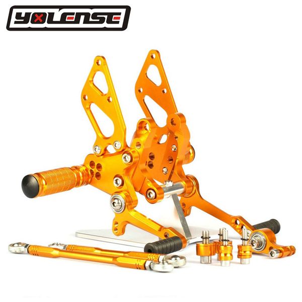 for 1098 1198 848 motorcycle accessories cnc aluminum footrest rear sets adjustable rearset foot pegs
for 1098 1198 848 motorcycle accessories cnc aluminum footrest rear sets adjustable rearset foot pegs