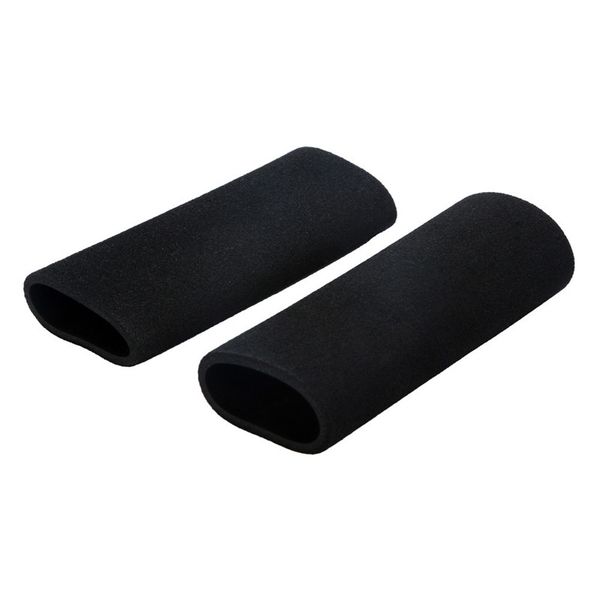 wupp motorcycle grips 6-8mm cover comfort handlebar slip on foam anti vibration motorbike dropship 19a16
wupp motorcycle grips 6-8mm cover comfort handlebar slip on foam anti vibration motorbike dropship 19a16
