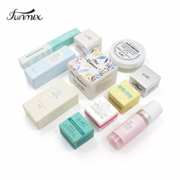 false eyelashes all series funmix 5-30g professional individual eyelash glue remover cream extension adhesive gel
false eyelashes all series funmix 5-30g professional individual eyelash glue remover cream extension adhesive gel
