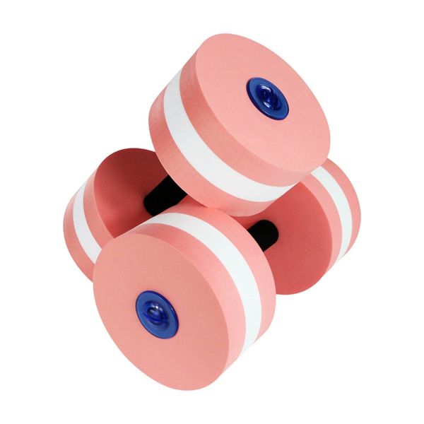 1 pair aquatic fitness barbells foam dumbbells hand bar pool exercise detachable x#2 dumbbells
1 pair aquatic fitness barbells foam dumbbells hand bar pool exercise detachable x#2 dumbbells