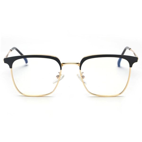 wholesale-kachawoo square eyeglasses frames for men metal women glasses frame optical highblack gold silver 2019, Black
wholesale-kachawoo square eyeglasses frames for men metal women glasses frame optical highblack gold silver 2019, Black