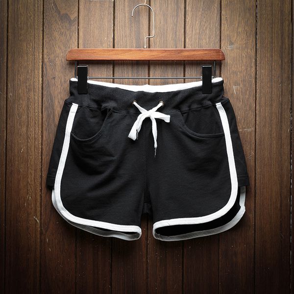 jolly jogger men casual shorts outdoor sports fitness fanatic short paragraph solid-color loose drawstring mens beach shorts, White;black
jolly jogger men casual shorts outdoor sports fitness fanatic short paragraph solid-color loose drawstring mens beach shorts, White;black