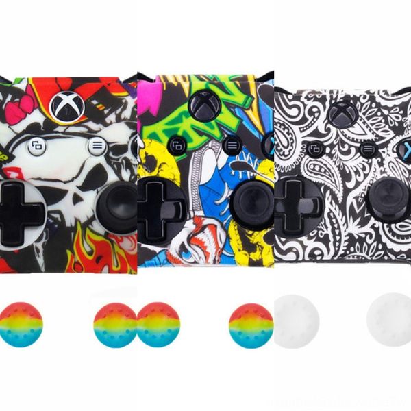 tqrp5 microsoft wireless controller skin silicone rubber case cover for protective xbox 360 gamepad fast ship
tqrp5 microsoft wireless controller skin silicone rubber case cover for protective xbox 360 gamepad fast ship