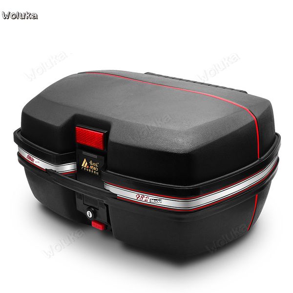 motorcycle box 982 extra large quick release trunk toolbox pedal storage box 42l can put two full helmets cd50 q02
motorcycle box 982 extra large quick release trunk toolbox pedal storage box 42l can put two full helmets cd50 q02