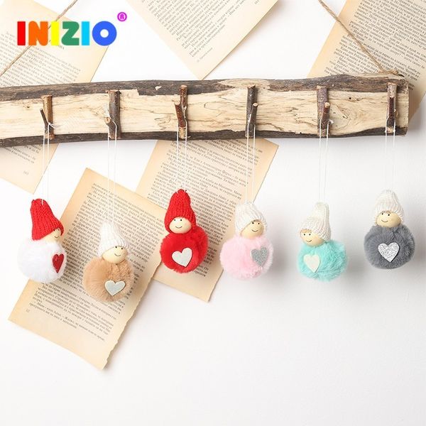 2019 новый год xmas украшения симпатичные плюшевые куклы lanyard подвеска украшения подарка детей партии дома рождественская елка кулон
2019 новый год xmas украшения симпатичные плюшевые куклы lanyard подвеска украшения подарка детей партии дома рождественская елка кулон