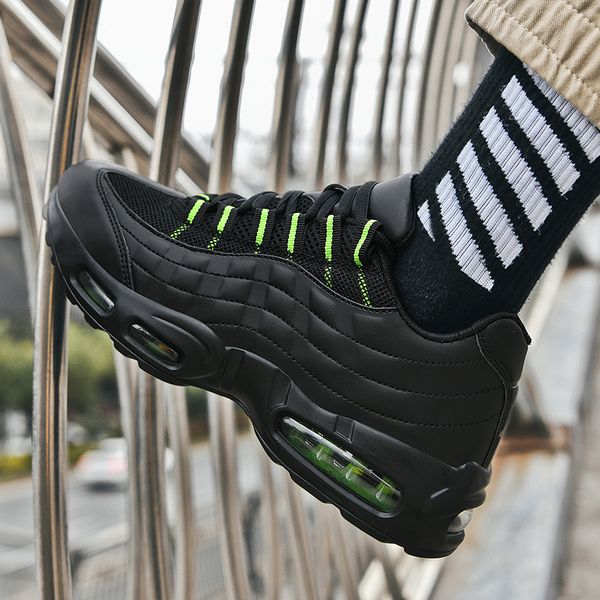 male trainers women sports shoes air cushion jogging shoes footwear man sneakers walking plus size 36-46 zapatillas
male trainers women sports shoes air cushion jogging shoes footwear man sneakers walking plus size 36-46 zapatillas