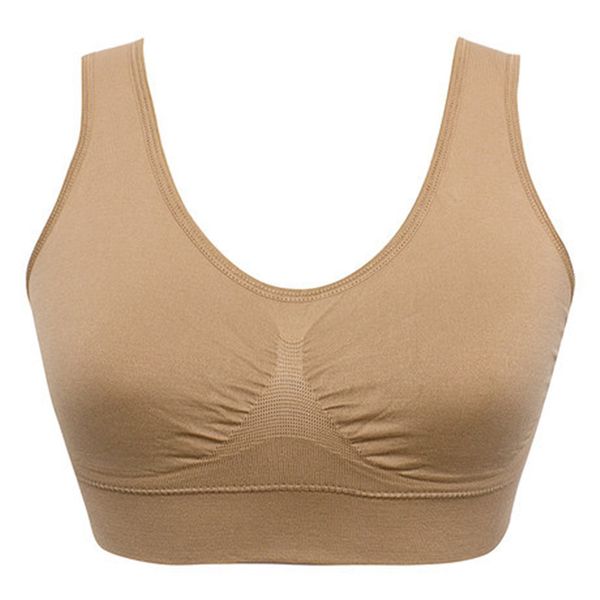 push up breast rhonda shear fashion vest leisure comfortable ahh bra rhonda light shapers s-xxxl bra 3pcs packing, Black;white
push up breast rhonda shear fashion vest leisure comfortable ahh bra rhonda light shapers s-xxxl bra 3pcs packing, Black;white