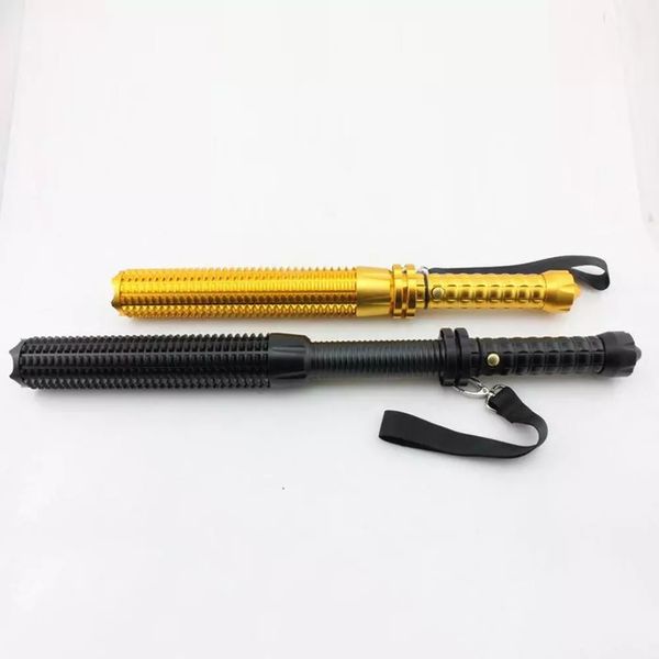 Tactical Baseball Bat Палка светодиодный фонарик Телескопическая светодиодный фонарь Lintern
Tactical Baseball Bat Палка светодиодный фонарик Телескопическая светодиодный фонарь Lintern