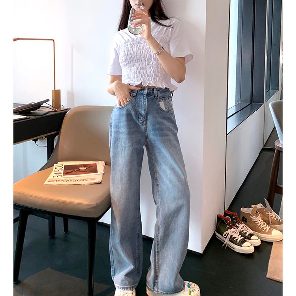 женщины жан тонкий femme pantalona весна прямые женские джинсы джинсовая одежда повседневная винтаж хлопок брюки джинсы новый стиль, Blue
женщины жан тонкий femme pantalona весна прямые женские джинсы джинсовая одежда повседневная винтаж хлопок брюки джинсы новый стиль, Blue