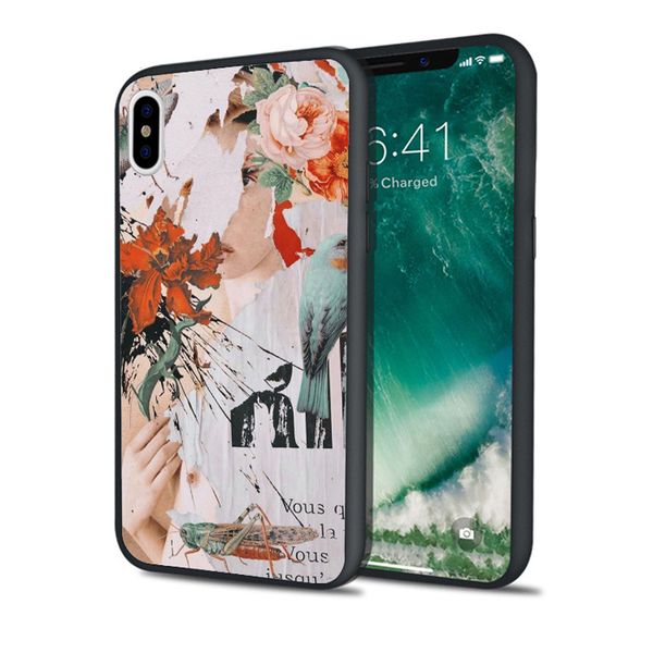 fundas luxury gambar aesthetic case for iphone 11 pro xs max xr 8 7 6s plus 5s se 5 case soft silicone cover
fundas luxury gambar aesthetic case for iphone 11 pro xs max xr 8 7 6s plus 5s se 5 case soft silicone cover