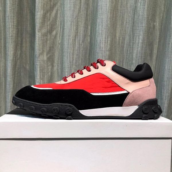 selling fashion designer brand casual shoes trend fashion men's casual sports shoes designer sneakers 38-44, Black
selling fashion designer brand casual shoes trend fashion men's casual sports shoes designer sneakers 38-44, Black