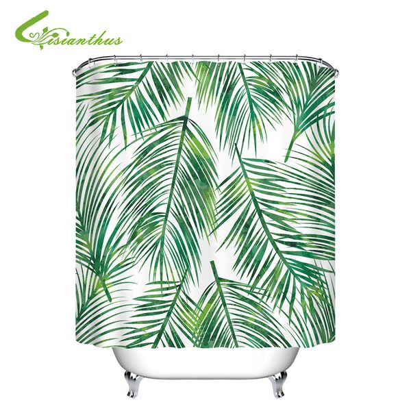 tropical shower curtains green shower curtain bath fabric curtains for bathroom waterproof curtain for home
tropical shower curtains green shower curtain bath fabric curtains for bathroom waterproof curtain for home