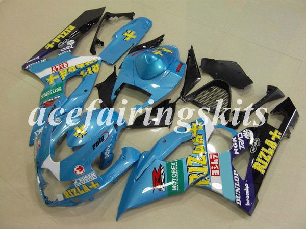 4gifts new abs motorcycle full fairings kits fit for suzuki gsx-r1000 k5 2005 2006 05 06 bodywork set sky blue
4gifts new abs motorcycle full fairings kits fit for suzuki gsx-r1000 k5 2005 2006 05 06 bodywork set sky blue