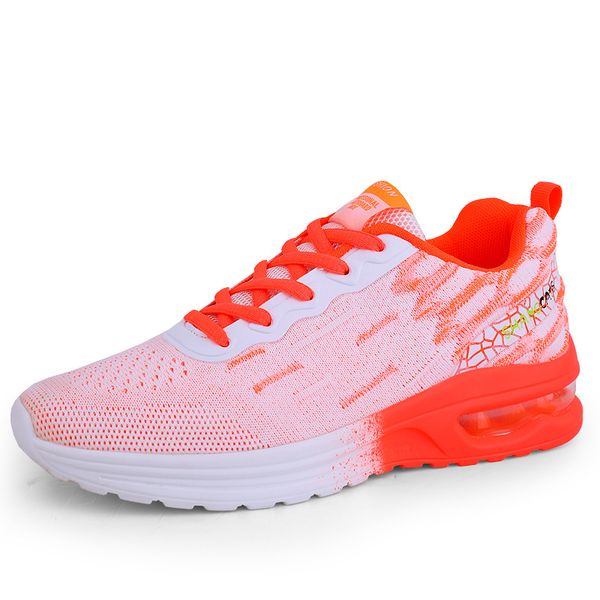 2019 new style trend breathable woven athletic shoes korean-style really air cushion women's shoes large size ultra-light s8, Black
2019 new style trend breathable woven athletic shoes korean-style really air cushion women's shoes large size ultra-light s8, Black