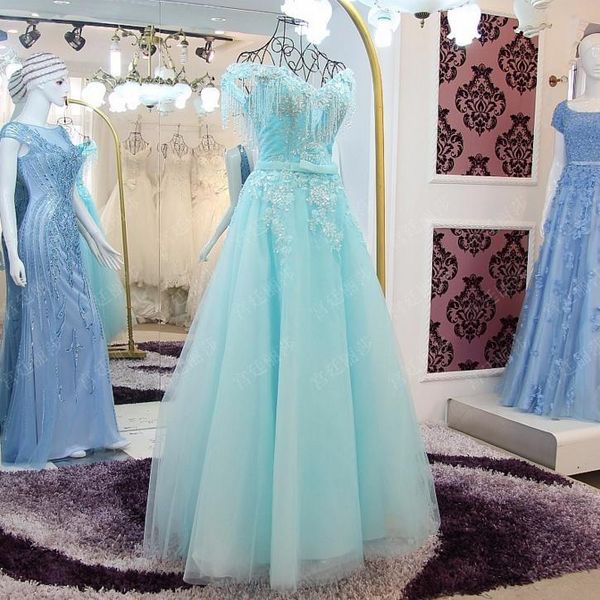 luxury blue color sweetheart off shoulder sequin crystal pearls appliqued floor length open back elegant long gown evening dress, Black;red
luxury blue color sweetheart off shoulder sequin crystal pearls appliqued floor length open back elegant long gown evening dress, Black;red