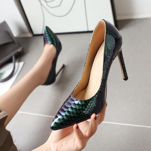 fashion patent leather high heels shoes women large size 33 -43 pointed toe pumps stiletto heel black office wedding shoe
fashion patent leather high heels shoes women large size 33 -43 pointed toe pumps stiletto heel black office wedding shoe