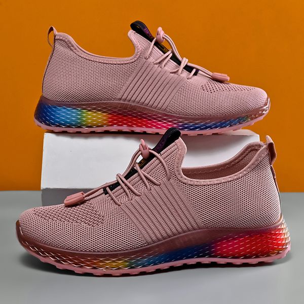 weweya mesh light sport shoes breathable comfortable outdoors jogging trainers colorful running shoes chunky athletic sneakers
weweya mesh light sport shoes breathable comfortable outdoors jogging trainers colorful running shoes chunky athletic sneakers