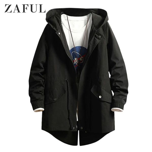 zaful мужчины high low back split solid hooded coat асимметричный с длинным рукавом кулиской пальто streetwear открытый повседневный капюшон, Black;brown
zaful мужчины high low back split solid hooded coat асимметричный с длинным рукавом кулиской пальто streetwear открытый повседневный капюшон, Black;brown